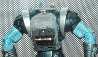 Marcus Fenix (Gears Of War ) Version 2 (Gears Of War) Custom Action Figure