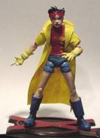 Jubilee (Marvel Legends) Custom Action Figure