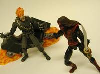 Deathwatch (Marvel Legends) Custom Action Figure