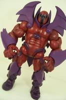 Onslaught (Marvel Legends) Custom Action Figure