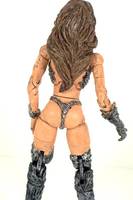 Witchblade (Witchblade) Custom Action Figure