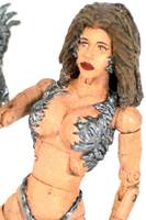 Witchblade (Witchblade) Custom Action Figure