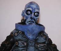 Mr Freeze (Batman) Custom Action Figure
