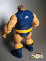 The Blob (Marvel Legends) Custom Action Figure