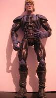 Genesis (Marvel Legends) Custom Action Figure