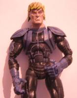 Genesis (Marvel Legends) Custom Action Figure