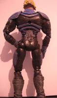 Genesis (Marvel Legends) Custom Action Figure