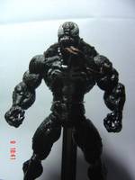 Custom Venom (Marvel Legends) Custom Action Figure