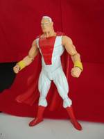 Supreme (DC Superheroes) Custom Action Figure