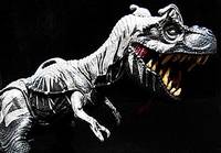 Venomosaurus Rex (Marvel Legends) Custom Action Figure
