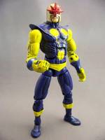 NOVA (Marvel Legends) Custom Action Figure