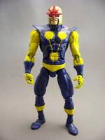 NOVA (Marvel Legends) Custom Action Figure