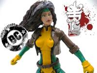 Rogue (Marvel Legends) Custom Action Figure