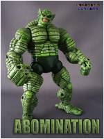 Classic Abomination (Marvel Legends) Custom Action Figure