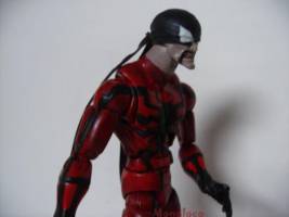 TARANTULA (Marvel Legends) Custom Action Figure