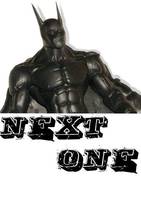 Batgirl Beyond (Batman Beyond) Custom Action Figure