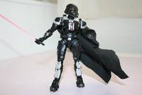 Darth Vader (Halo) Custom Action Figure