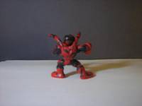 Carnage-Punisher (Super Hero Squad) Custom Miniature / Figurine