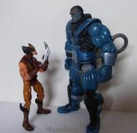 Apocalypse (Marvel Legends) Custom Action Figure