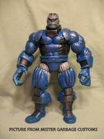 Apocalypse (Marvel Legends) Custom Action Figure