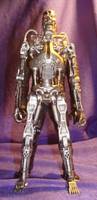 Terminator CSM 101 (Terminator) Custom Action Figure