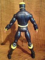 Havoc (Marvel Legends) Custom Action Figure