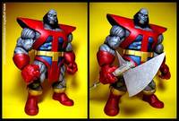 Terrax The Tamer (Marvel Legends) Custom Action Figure