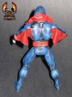 Morbius (Spider-Man) Custom Action Figure