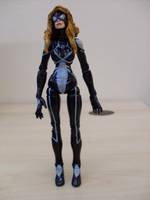 Arachne (Marvel Legends) Custom Action Figure