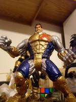 Forge (X-Men) Custom Action Figure