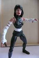 Echo (Marvel Legends) Custom Action Figure
