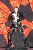 Punisher (Punisher) Custom Action Figure