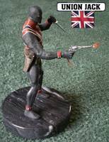 Union Jack (Marvel Legends) Custom Action Figure