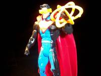 Eradicator (Superman Returns) Custom Action Figure