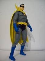 Robin Earth2 (DC Direct) Custom Action Figure