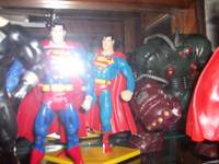 Doomsday (Superman) Custom Action Figure