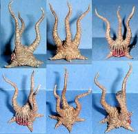 Shub-Niggurath (Quake) Custom Miniature / Figurine