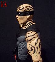 Vanisher (Marvel Legends) Custom Action Figure