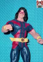 Warpath (Marvel Legends) Custom Action Figure