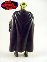 Ozymandias (Watchmen) Custom Action Figure