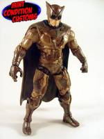 Niteowl (Watchmen) Custom Action Figure