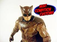 Niteowl (Watchmen) Custom Action Figure
