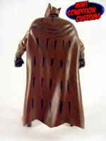 Niteowl (Watchmen) Custom Action Figure