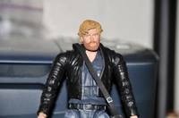 Bill Mahoney (Original) Custom Action Figure
