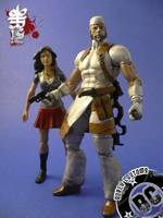 Miki Sataguchi (Original) Custom Action Figure