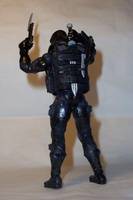 TALION (Marvel Legends) Custom Action Figure