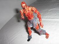 The Zombie (Marvel Legends) Custom Action Figure