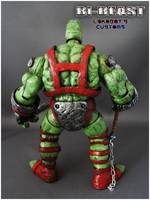 Bi-Beast Videogame Version (Marvel Legends) Custom Action Figure
