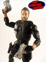 Hannibal King, V2 (Blade) Custom Action Figure