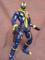 DEADPOOL (Marvel Legends) Custom Action Figure